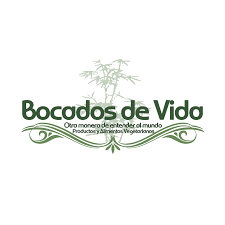 Logo de Bocados de Vida